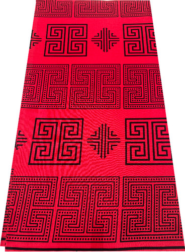 African wax print fabric sell - print,