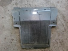 Cache sous moteur RENAULT SCENIC 2 PHASE 1 8200368372