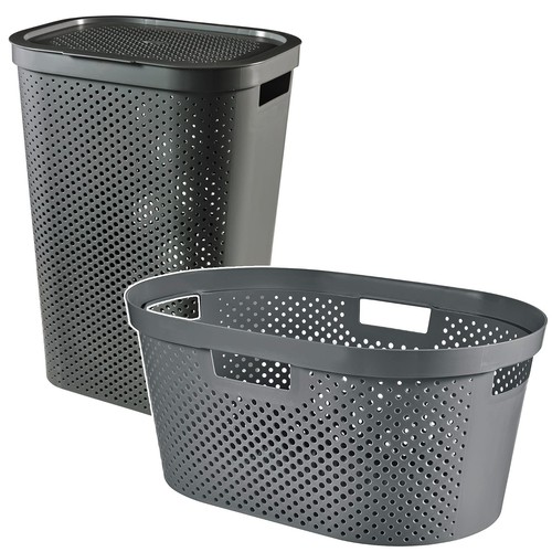 Panier linge collecteur - à,