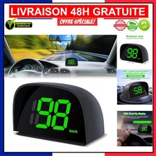 Compteur de Vitesse Numérique