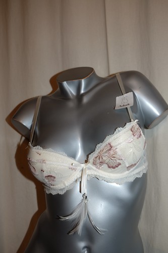 Aubade cleavage underwired bra - aubade,