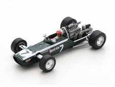 Cooper 1968 Bianchi 1/43 Spark