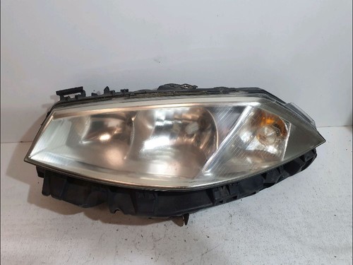 Phare renault megane phase - renault, 2