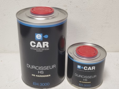 Ecar eh3000 lot 25l - lot, de