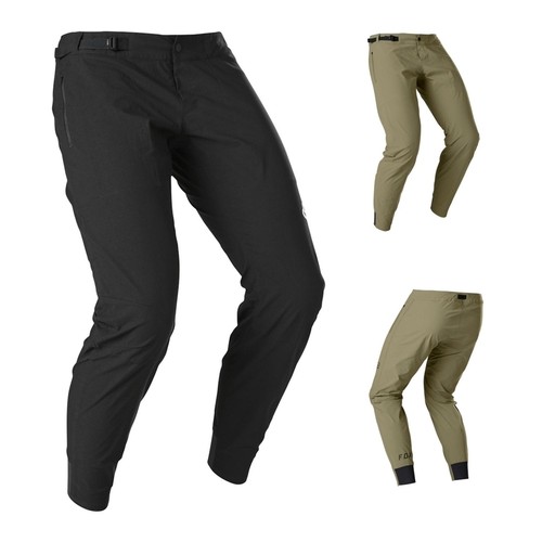 Mtb vtt pantalon fox ranger - pantalon,