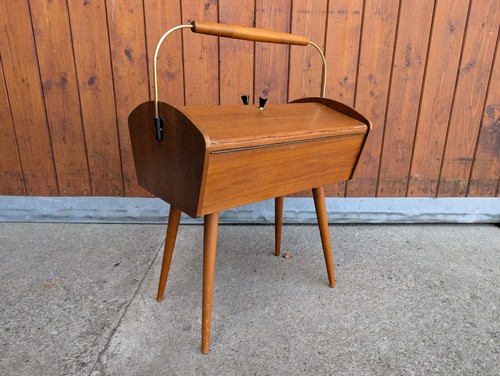 Table couture vintage - de,