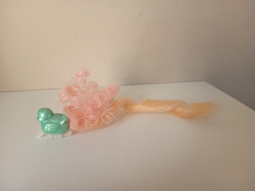 Pixietail bird minicouette - bird,
