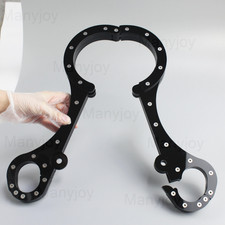 Cristal Chaînes Colliers