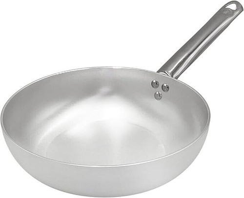 Poêle aluminium cm - en, pour