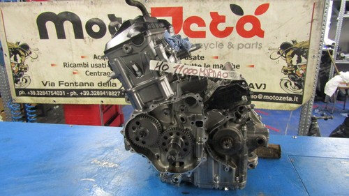 Moteur complet engine - complet, honda