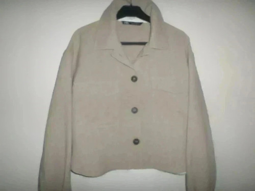 Magnifique veste neuve - neuve, zara