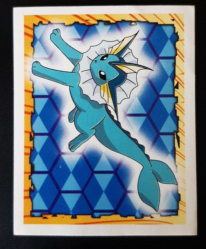 Image sticker merlin 1999 - image,