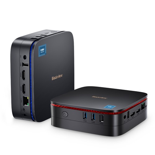 Blackview mp60 mini intel - blackview,