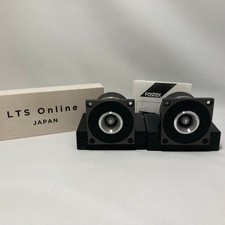 Fostex FT96H Paire Alnico