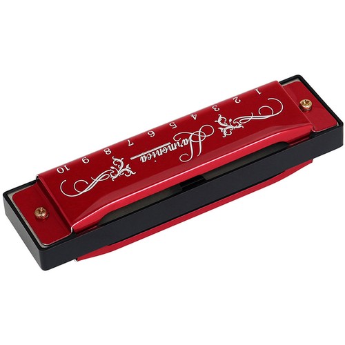 Harmonica instruments - harmonica,