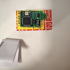 1 PC For Danfoss EKA175 084B8579 Comm Module
