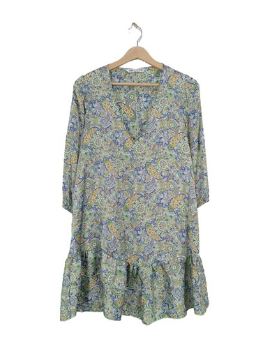 Zara robe manches longues - robe,