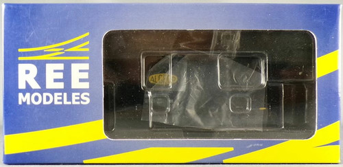 Ree 030 sncf wagon - wb-030.1,