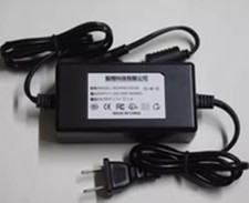 Chargeur Pour Korg K25 Adaptateur