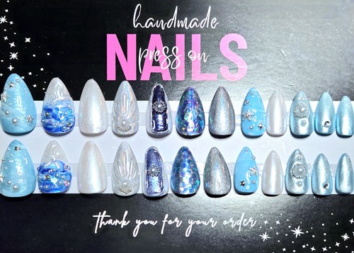 Kit press nails fait - press,