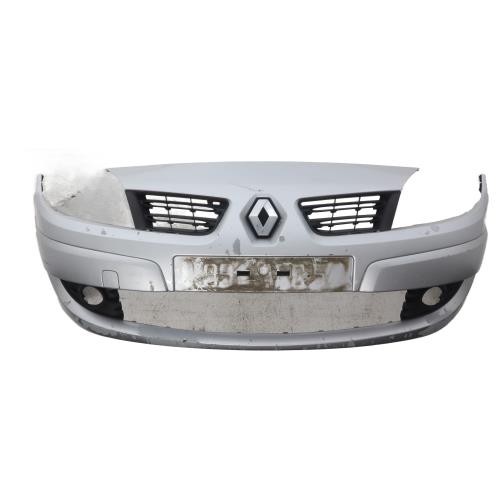 Pare choc avant renault scenic - pare,