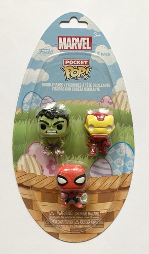 Pack figurines funko pocket - figurines,