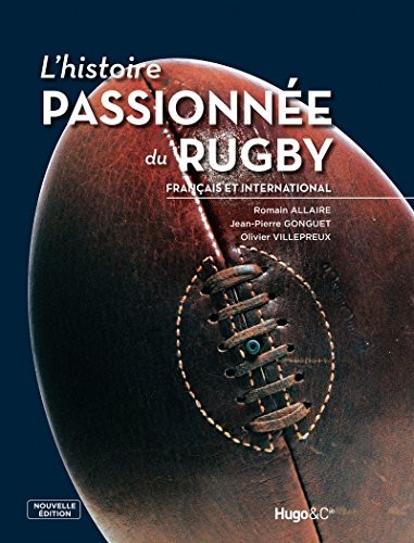 Histoire passionnée du - l'histoire,