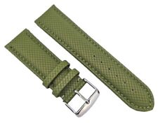 Bracelet Montre Tissu 18, 20