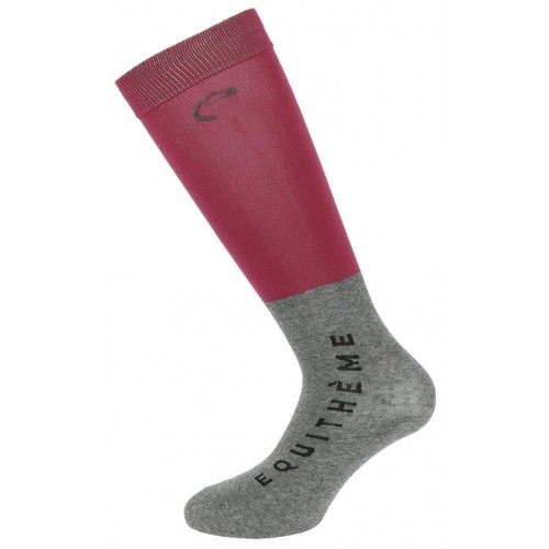 Chaussettes équitation - chaussettes,