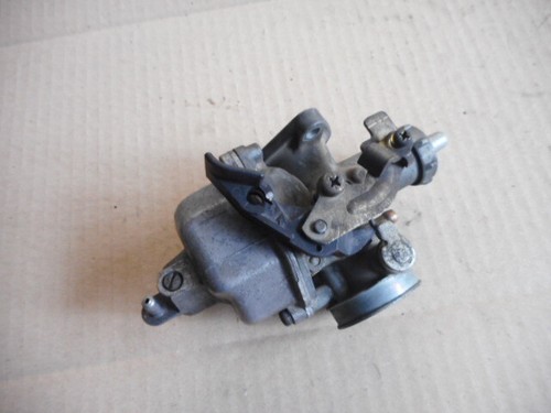 Carburateur pour honda 125 xlr - pour,