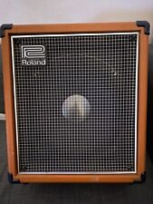Ampli Guitare Roland Cube-40 40W Made In Japan