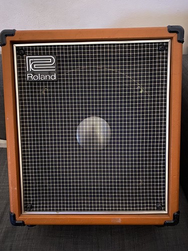 Ampli guitare roland cube - guitare, cube-40