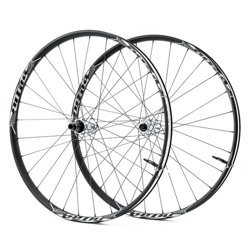 Ruote vtt carbone mtb - ruote,