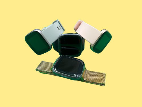 Fitbit versa fb507 montre - versa,