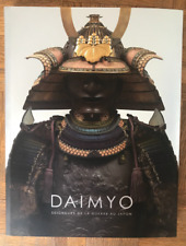 Daimyo - Seigneurs De La