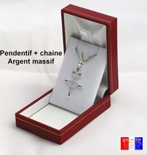 Pendentif la croix d Agades en
