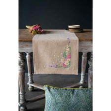 Vervaco chemin table set - vervaco, de