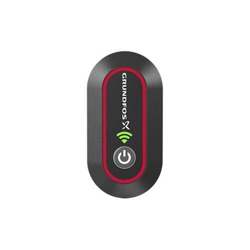 Grundfos module - grundfos,
