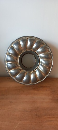 Moule gateau aluminium - moule,