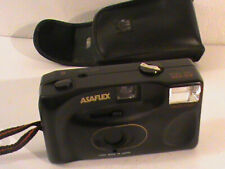 appareil photos ASAFLEX/AS-135 FREE FOCUS.AUTO FLASH/ 2 PILES/OCC