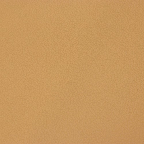 Morceau cuir veau sandy - cuir, de