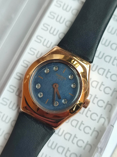 Swatch irony lady - lady, ysg152