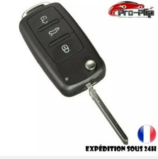 CLE PLIP pour Volkswagen Golf