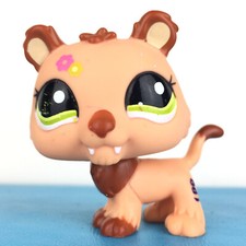 Authentic Littlest Pet Shop