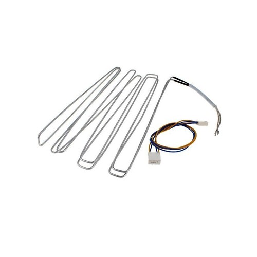 Kit résistance thermofusible - kit,