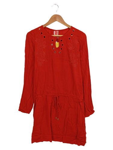 Miss captain robe tunique - captain,