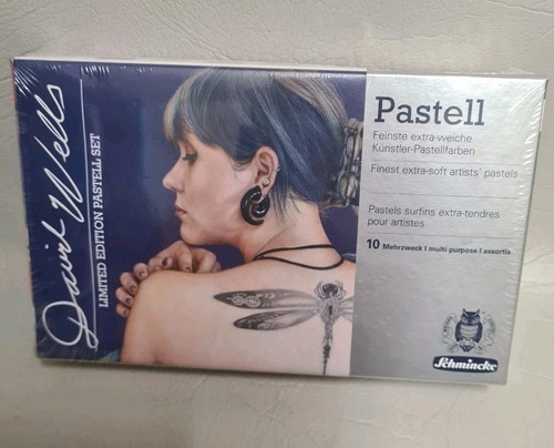 Vintage schmincke - schmincke, schmincke's