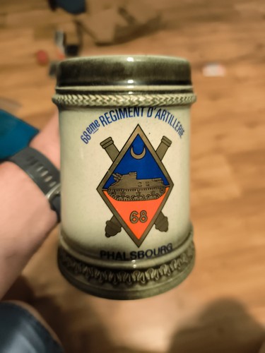 Ancienne chope bière - bière,