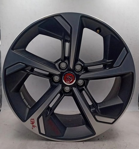 Jante jaguar pace x540 20 - e-pace, 12
