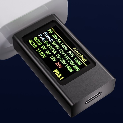 Testeur chargeur usb - testeur,